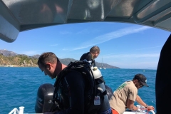 10th Sep 2018 Whitsunday Dive Academy 11