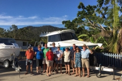 10th Sep 2018 Whitsunday Dive Academy 9